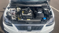 SEAT Ibiza 1.0 TSI 110 Xcellence Lux 5dr Petrol Hatchback